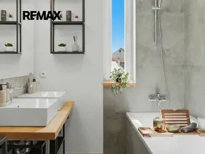 Prodej bytu 4+kk, Česká Lípa, Jiráskova, 85 m2
