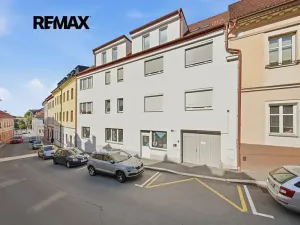 Prodej bytu 4+kk, Česká Lípa, Jiráskova, 85 m2