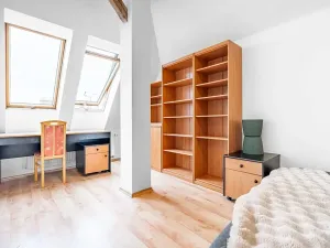 Prodej bytu 4+kk, Brno, Vranovská, 130 m2