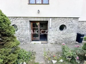 Prodej rodinného domu, Mníšek pod Brdy, Dobříšská, 195 m2