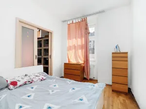 Prodej bytu 2+kk, Praha - Vinohrady, Velehradská, 50 m2