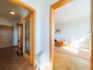 Pronájem bytu 1+1, Vsetín, Jiráskova, 45 m2