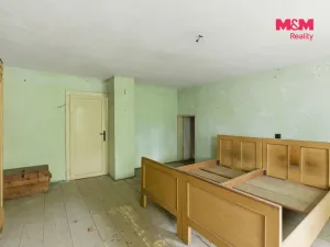 Prodej činžovního domu, Vejprty, Moskevská, 230 m2