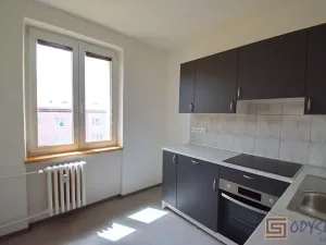 Pronájem bytu 2+1, Klimkovice, Nerudova, 54 m2