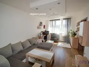 Prodej bytu 3+1, Ostrava, Jiřího Herolda, 65 m2