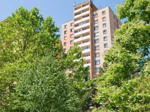 Prodej bytu 3+1, Ostrava, Jiřího Herolda, 65 m2