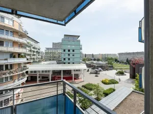 Prodej bytu 3+kk, Praha - Stodůlky, Petržílkova, 82 m2