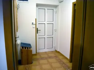 Pronájem bytu 2+kk, Železná Ruda, 37 m2