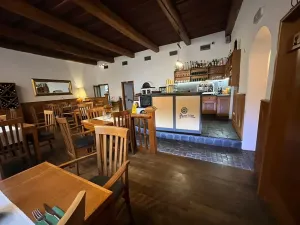 Pronájem restaurace, Kolín, 131 m2