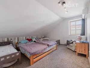 Prodej rodinného domu, Hlučín, Jasénky, 300 m2