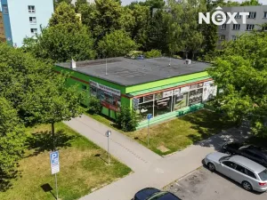 Prodej obchodního prostoru, Bohumín, Čáslavská, 200 m2