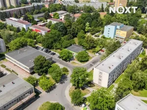 Prodej obchodního prostoru, Bohumín, Čáslavská, 200 m2