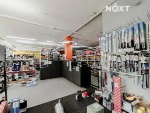 Prodej obchodního prostoru, Bohumín, Čáslavská, 200 m2