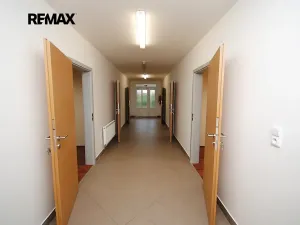 Prodej ubytování, Praha, 226 m2