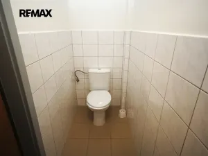 Prodej ubytování, Praha, 226 m2