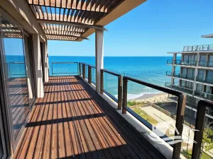 Prodej bytu 3+kk, Obzor, Bulharsko, 125 m2