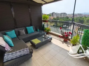 Prodej bytu 2+kk, Sveti Vlas, Bulharsko, 85 m2