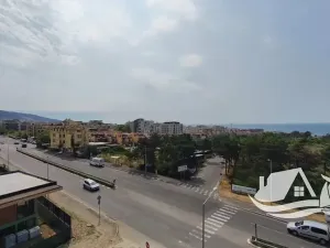 Prodej bytu 2+kk, Sveti Vlas, Bulharsko, 85 m2