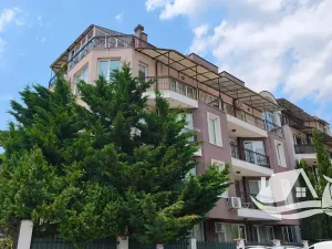 Prodej bytu 2+kk, Sveti Vlas, Bulharsko, 85 m2
