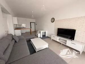 Prodej bytu 2+1, Trikomo, Kypr, 82 m2