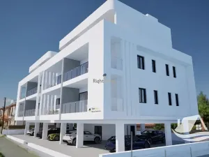Prodej bytu 2+1, Aradhippou, Kypr, Agioi Anargiroi, 80 m2