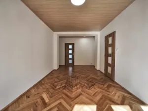 Pronájem bytu 3+1, Klášterec nad Ohří - Miřetice u Klášterce nad Ohří, Pod Stadionem, 64 m2