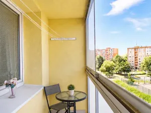 Prodej bytu 1+kk, Ostrava, Sládkova, 22 m2
