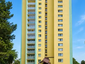 Prodej bytu 1+kk, Ostrava, Sládkova, 22 m2