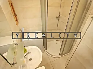 Pronájem bytu 2+kk, Praha - Nové Město, Na zbořenci, 60 m2