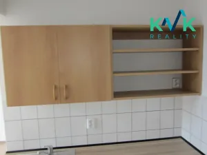 Pronájem bytu 1+kk, Karlovy Vary, Krále Jiřího, 22 m2