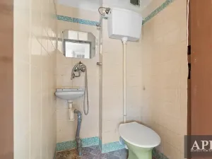Prodej chalupy, Nová Lhota, 198 m2