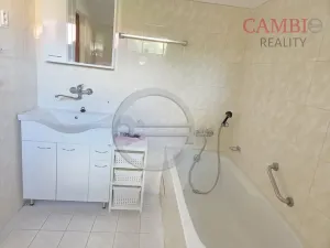 Pronájem bytu 2+1, Cheb, 26. dubna, 79 m2