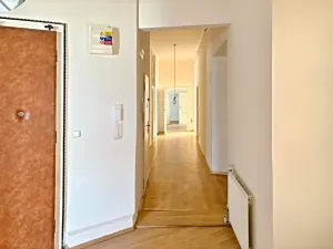Pronájem bytu 6+kk a větší, Brno, Křížová, 235 m2