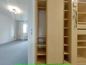 Pronájem bytu 2+1, Praha - Malešice, Káranská, 56 m2