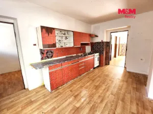Prodej rodinného domu, Lenešice, Schránilova, 160 m2