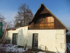 Dražba chaty, Hroznětín, 51 m2