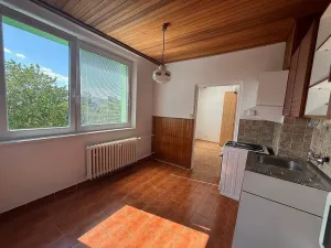 Pronájem bytu 3+1, Brno - Řečkovice, Žitná, 69 m2