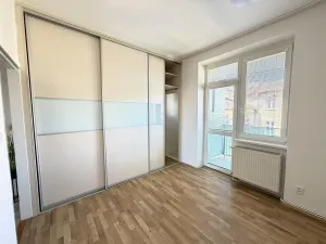 Pronájem bytu 2+kk, Brno - Ponava, Domažlická, 54 m2