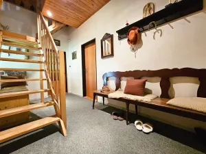 Prodej chalupy, Malinová, 105 m2