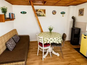 Prodej zahrady, Chodov, Polní, 178 m2