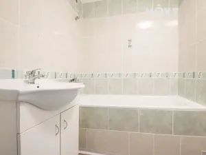 Pronájem bytu 3+1, Žatec, Dr. Václava Kůrky, 71 m2