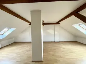 Prodej rodinného domu, Praha - Záběhlice, Podléšková, 138 m2