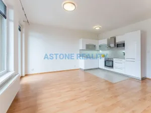 Prodej bytu 1+kk, Praha - Zličín, Míšovická, 38 m2