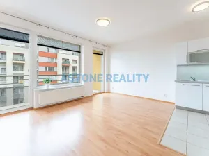Prodej bytu 1+kk, Praha - Zličín, Míšovická, 38 m2