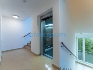Prodej bytu 1+kk, Praha - Zličín, Míšovická, 38 m2