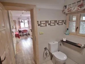 Prodej rodinného domu, Spomyšl, 124 m2