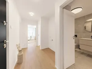 Prodej bytu 3+kk, Praha - Chodov, Jažlovická, 71 m2