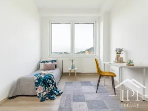Prodej bytu 3+kk, Mlékojedy, 67 m2