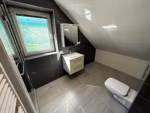 Pronájem bytu 1+kk, Zlín, Štefánikova, 22 m2