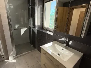 Pronájem bytu 1+kk, Zlín, Štefánikova, 22 m2